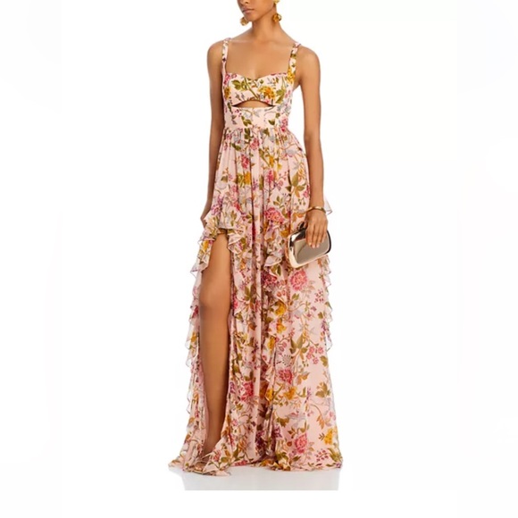 cinq a sept Dresses & Skirts - Cinq à Sept Xiomara Gown
